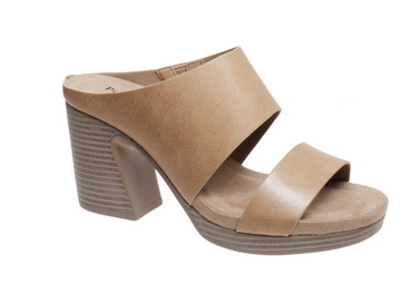 Pierre Dumas Morgen-14 Sandal