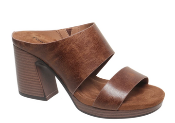 Pierre Dumas Morgen-14 Sandal