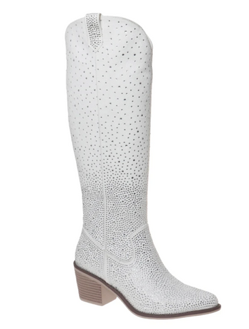Pierre Dumas Whitney-10 Tall Boot
