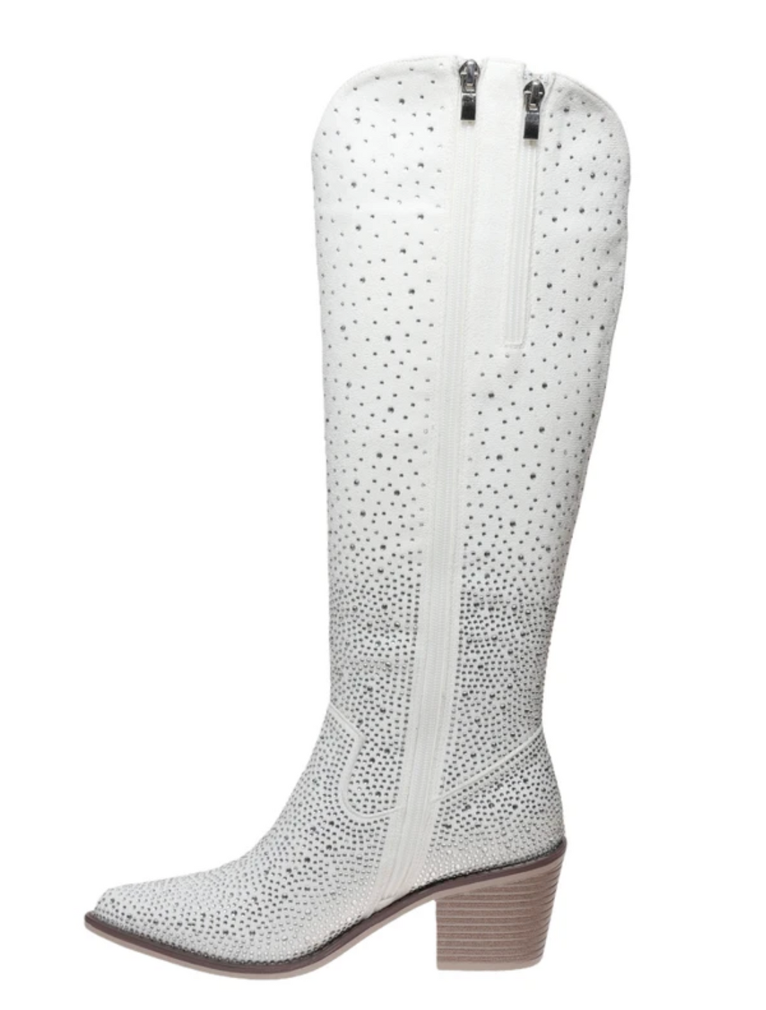 Pierre Dumas Whitney-10 Tall Boot