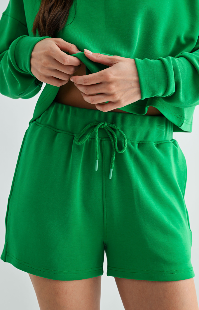 Laguna Breakline Collared Set