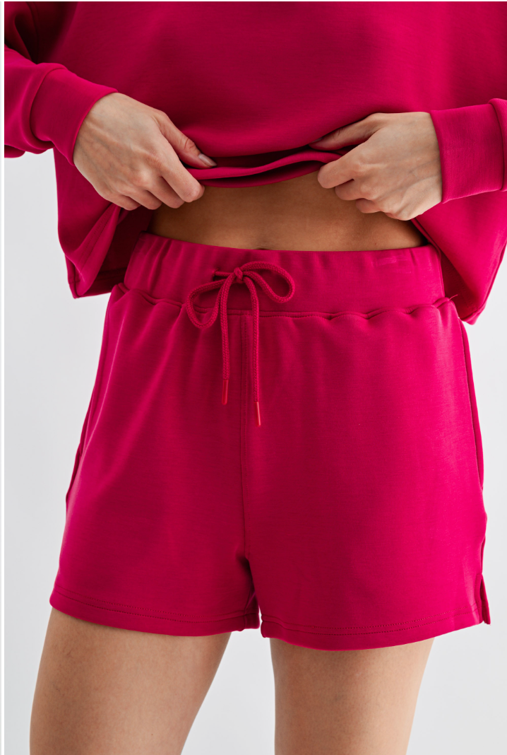 Laguna Breakline Collared Set