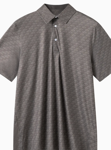 Bass Polo - Brown
