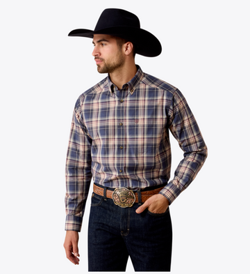 Men's Pro Series Jaren Classic Fit Shirt