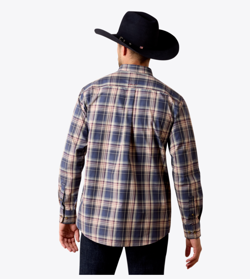 Men's Pro Series Jaren Classic Fit Shirt