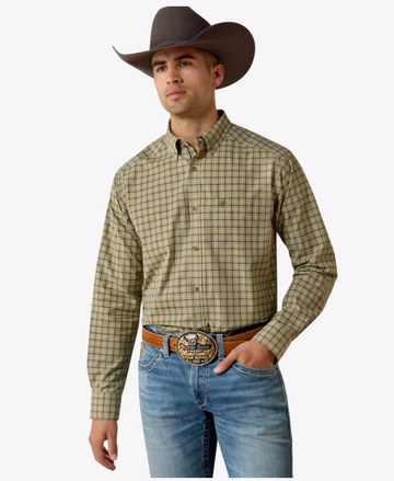 Men's Pro Series Jiles Classic Fit Shirt