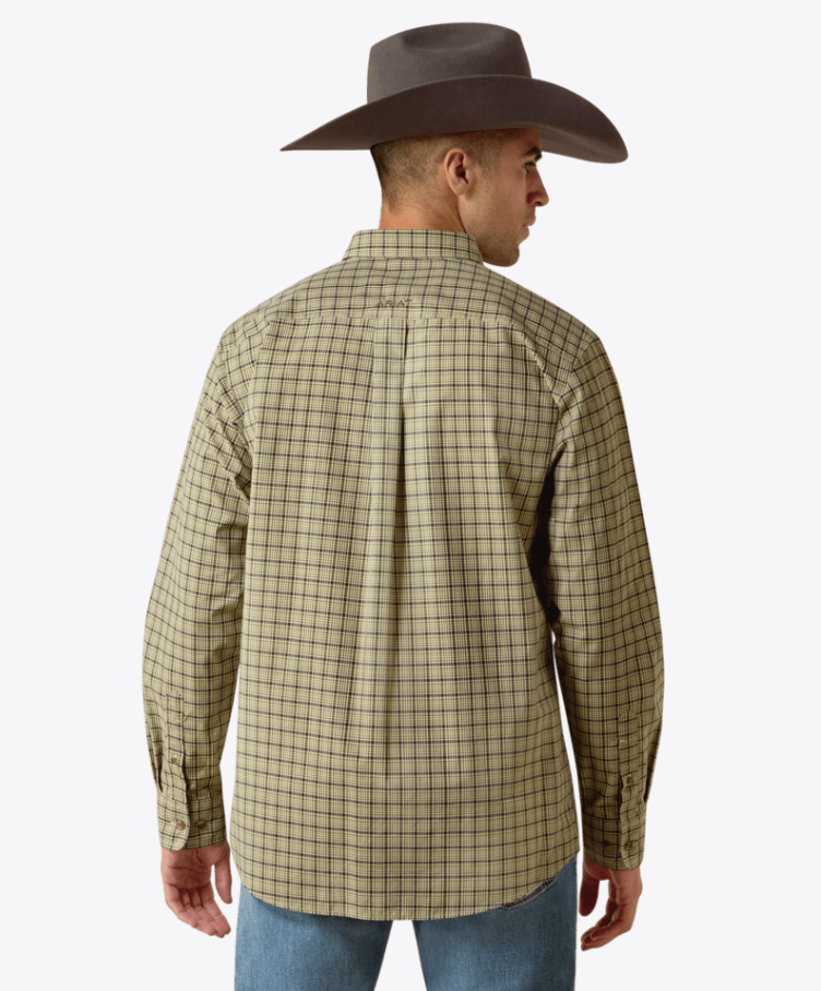 Men's Pro Series Jiles Classic Fit Shirt