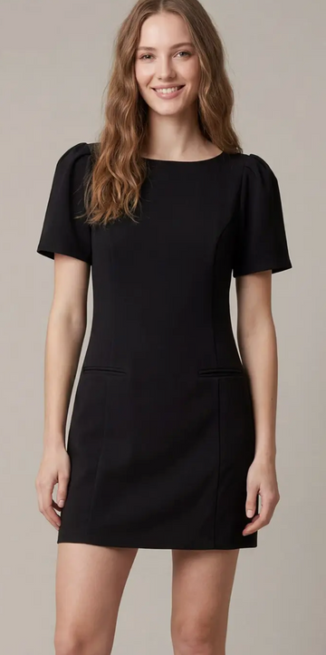 The Little Black Dress