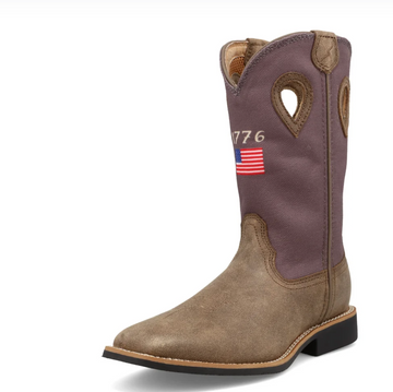 Twisted X Youth Top Hand Boot #YTH0032