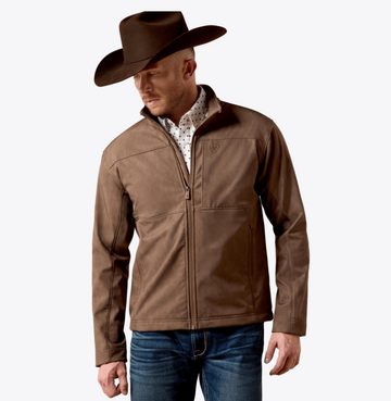 Ariat Vernon Softshell Jacket