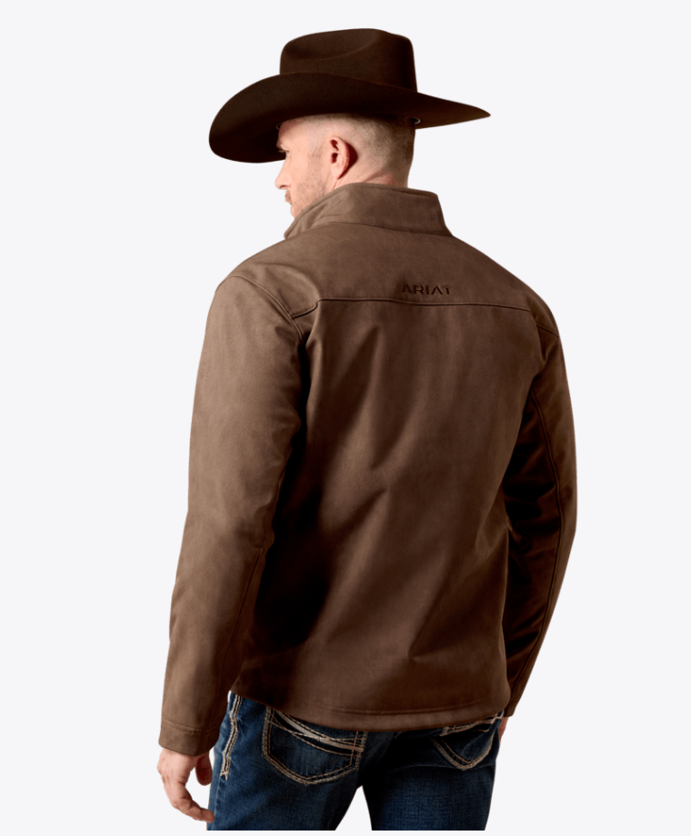 Ariat Vernon Softshell Jacket