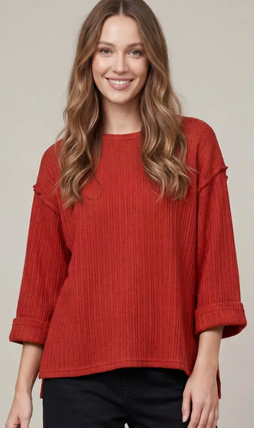 The Transitional Fall Top