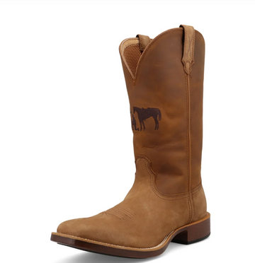 Twisted X Men's 13" Top Hand Boot #MTH0035