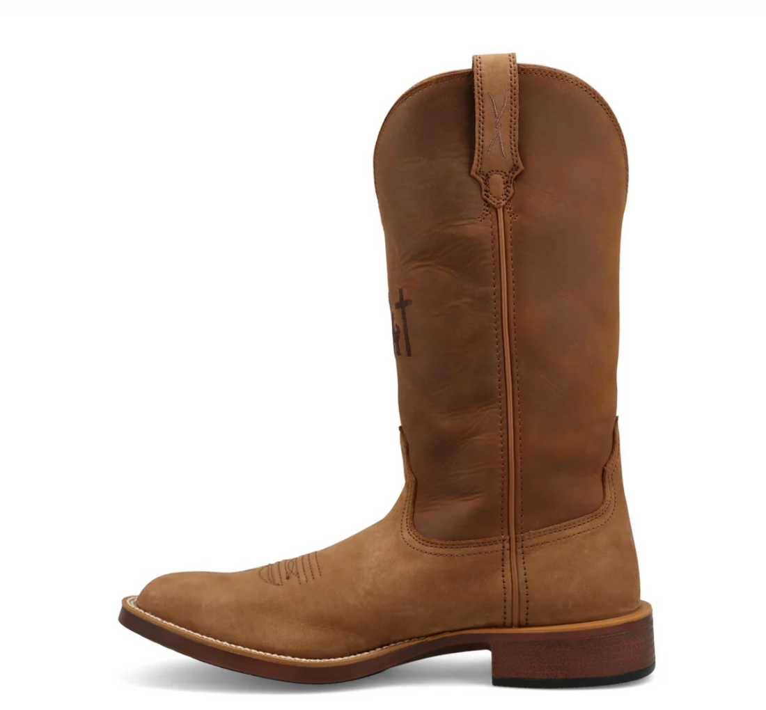 Twisted X Men's 13" Top Hand Boot #MTH0035