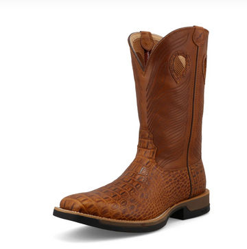 Twisted X Men's Men's 12" Tech X™ Boot #MXW0016