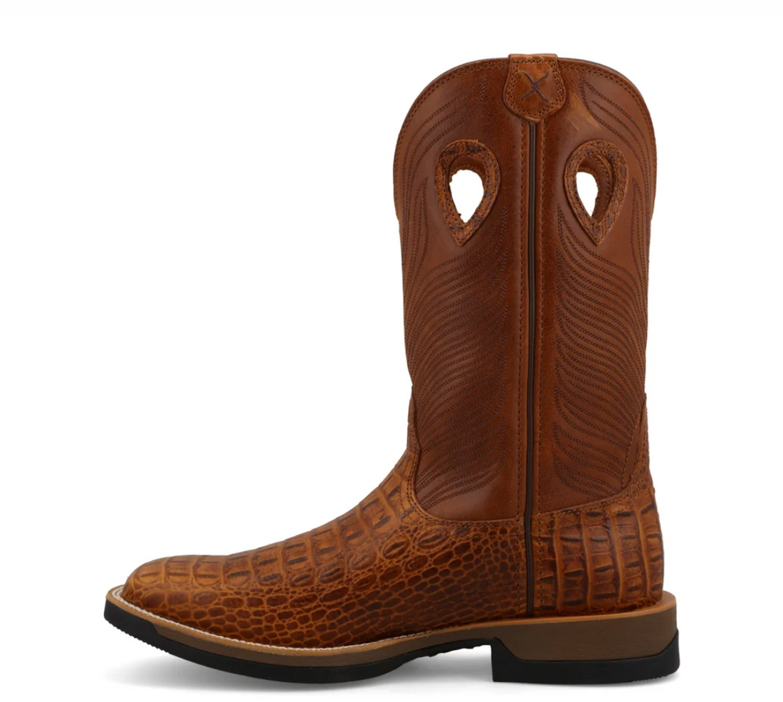 Twisted X Men's Men's 12" Tech X™ Boot #MXW0016