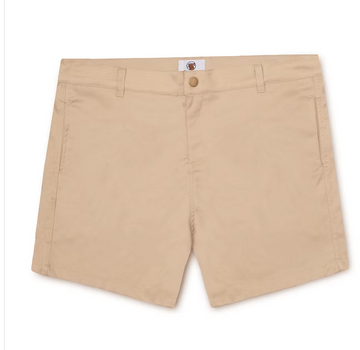 Caddie Bunker Shorts