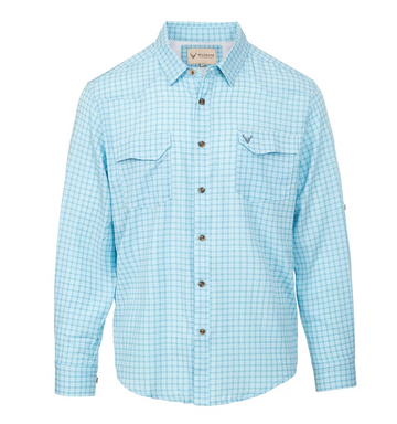 Wildgame CloudDrift Button Down