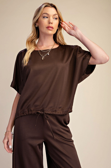 The Classy Brown Set