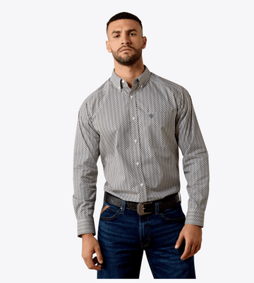 Men's Cliff Classic Fit Shirt