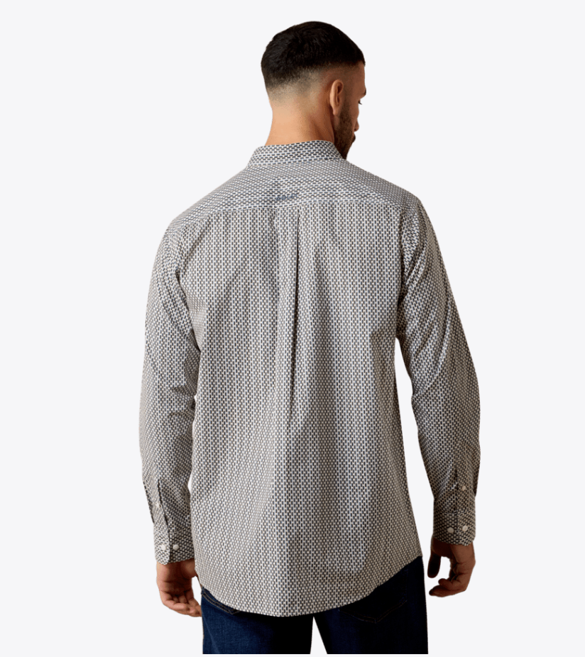 Men's Cliff Classic Fit Shirt