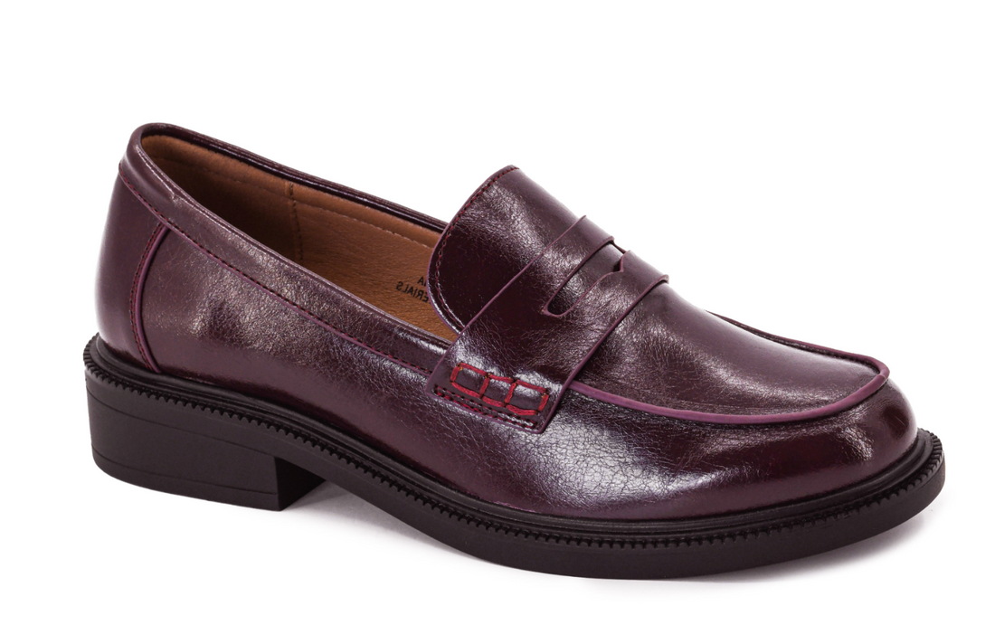 Corky's Im Down Loafer