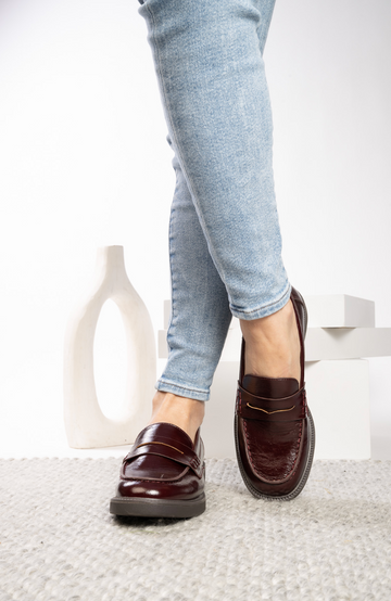 Corky's Im Down Loafer