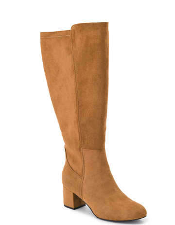 Corky's Made You Look Tall Boot