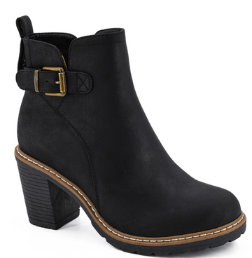 Corky's Good Call Distressed Boot