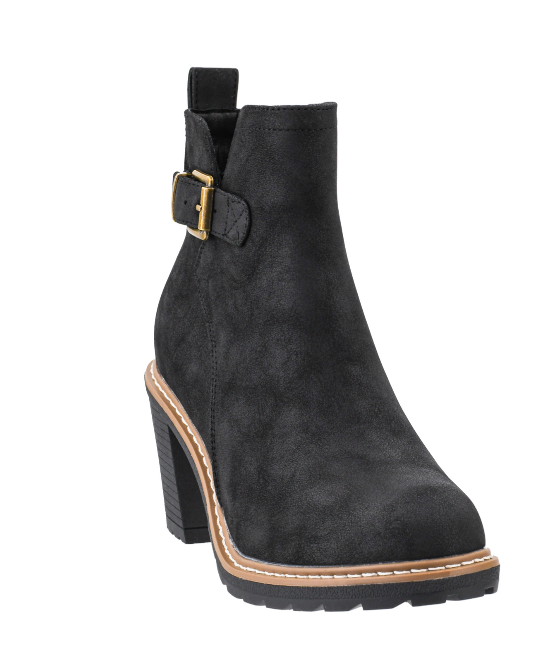 Corky's Good Call Distressed Boot