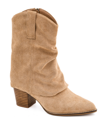 Corky's Old Money Boot