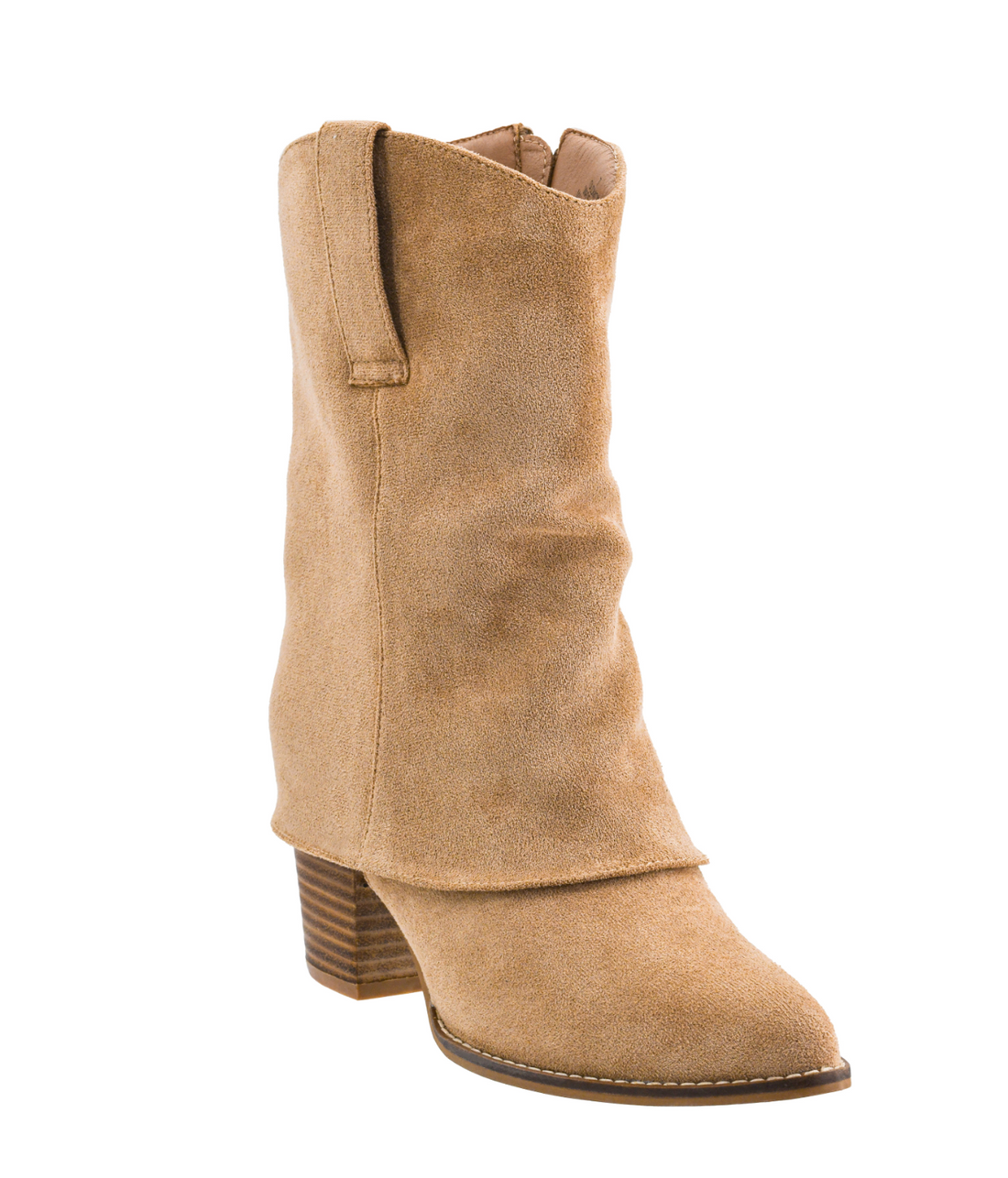Corky's Old Money Boot