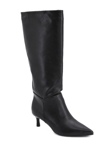 Corky's Company Party Boot - Black