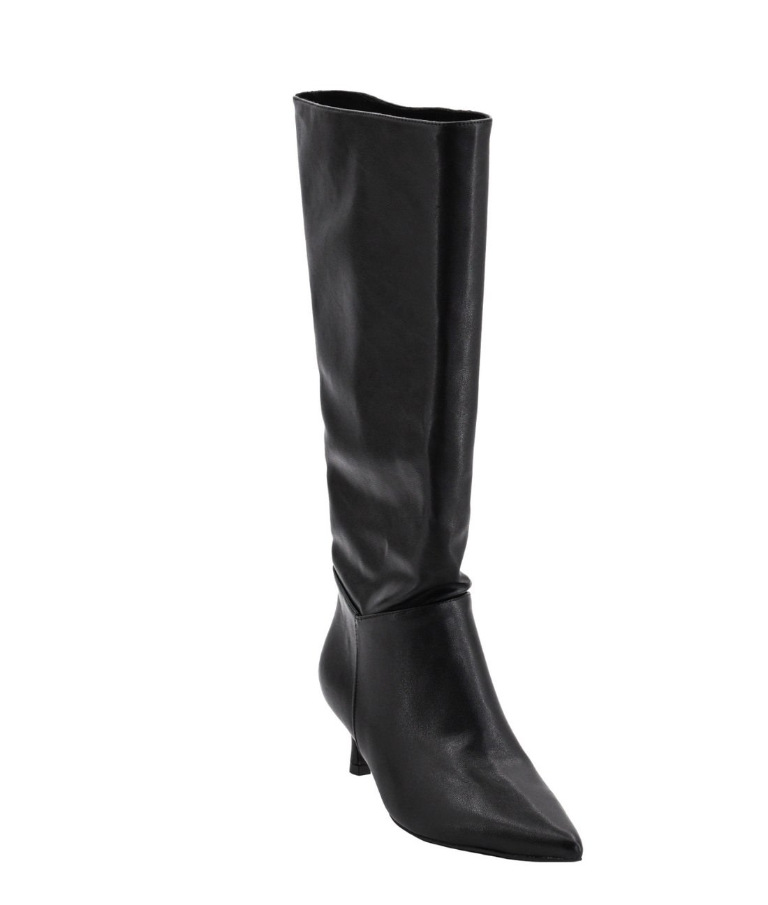Corky's Company Party Boot - Black