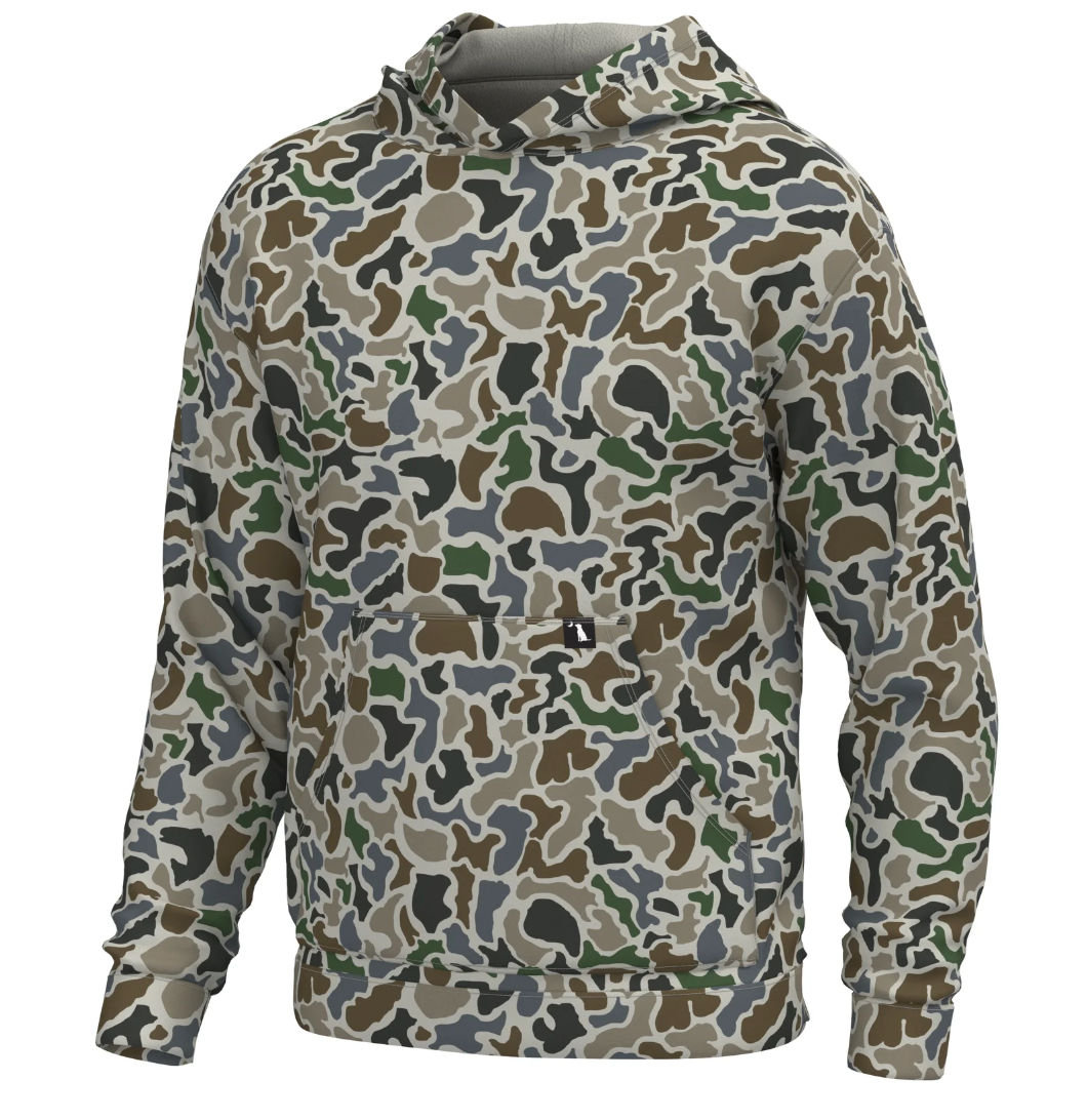 Youth Hilltop Hoodie - Localflage