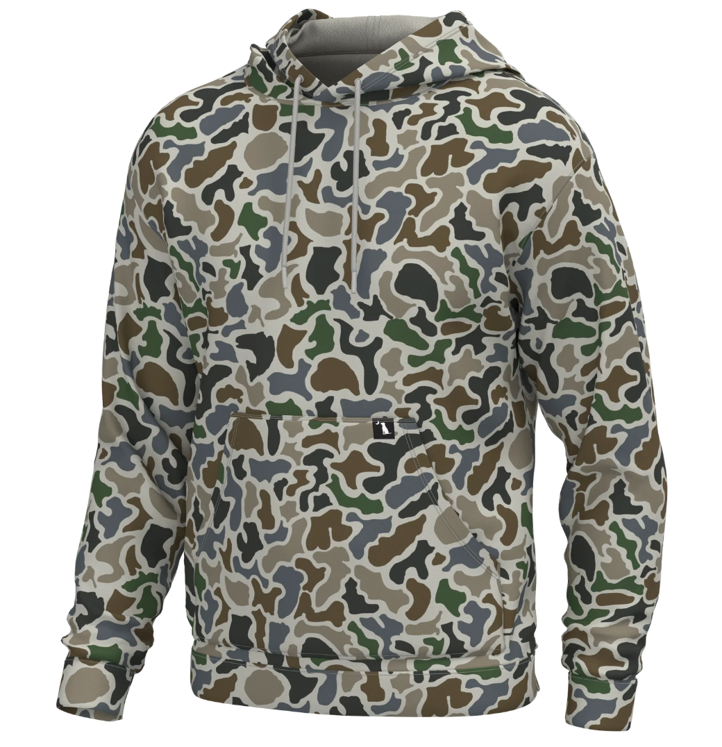 Hilltop Hoodie - Localflage