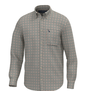 Faulk Dress Shirt