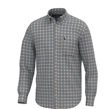 Faulk Dress Shirt