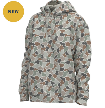 Local Girl Hilltop Hoodie