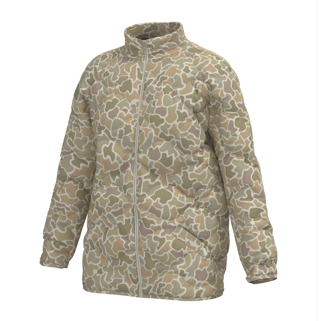 Local Girl Core Jacket