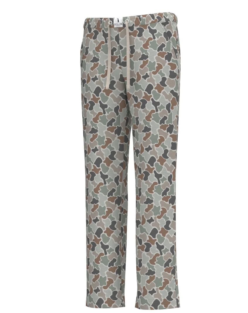 Local Girl Pajama Pants