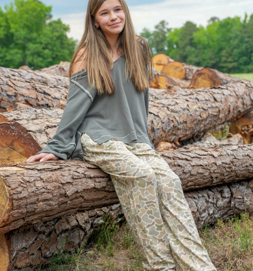 Local Girl Pajama Pants
