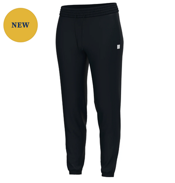 Local Girl Daily Joggers - Black