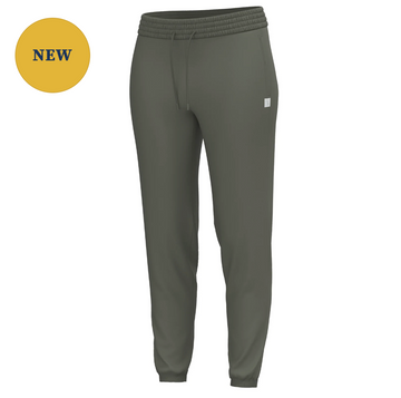 Local Girl Daily Joggers - Olive