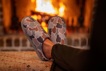 Local Girl Slippers