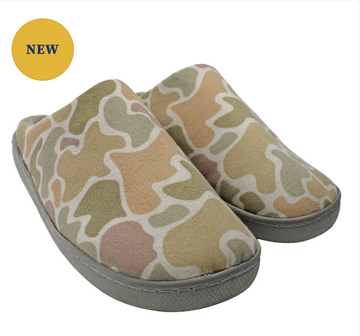 Local Girl Slippers