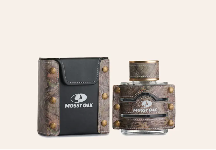 Mossy Oak Cologne