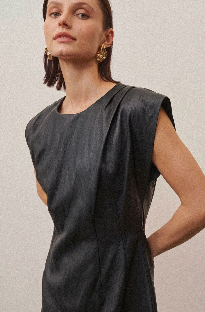 Night Out On The Town Dress