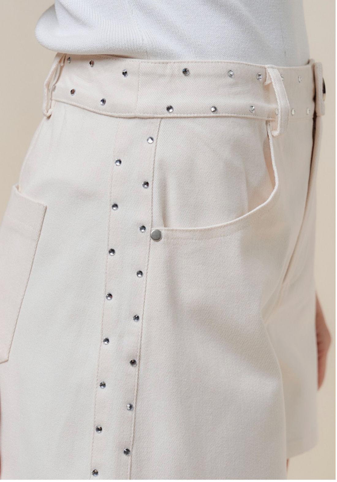 Sparkle And Shine Shorts
