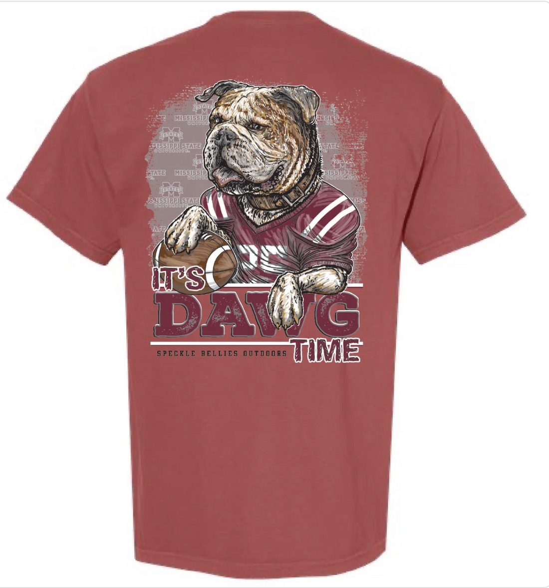 Dawg Time T-Shirt